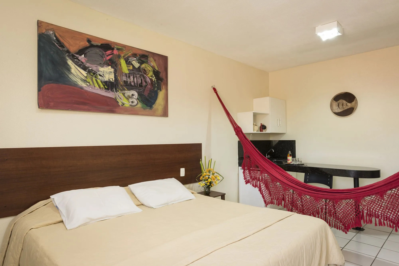 Arrey Fórmula Hotel - Teresina