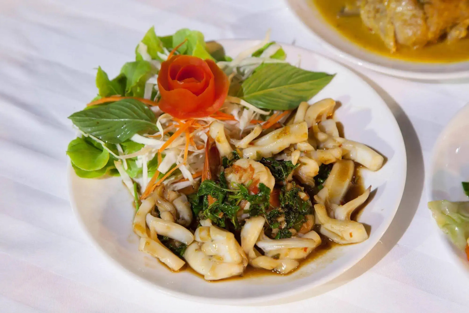 Arawan Beach Resort Krabi