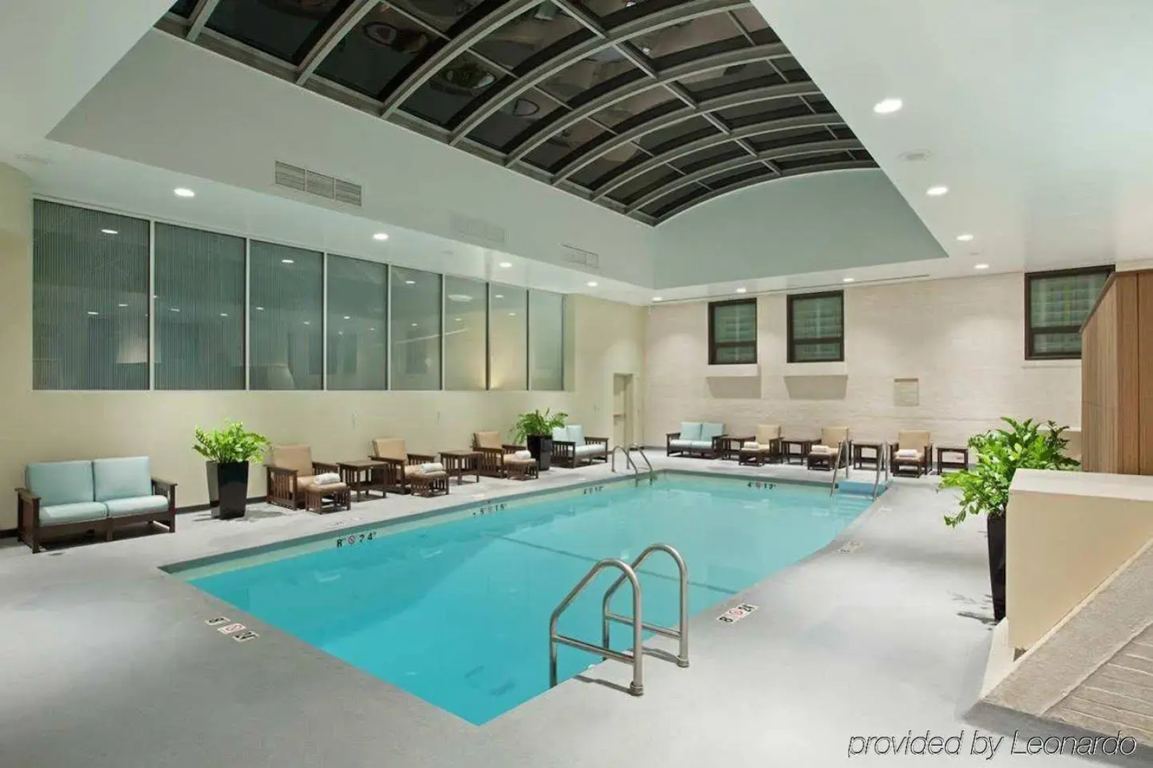 Palmer House a Hilton Hotel