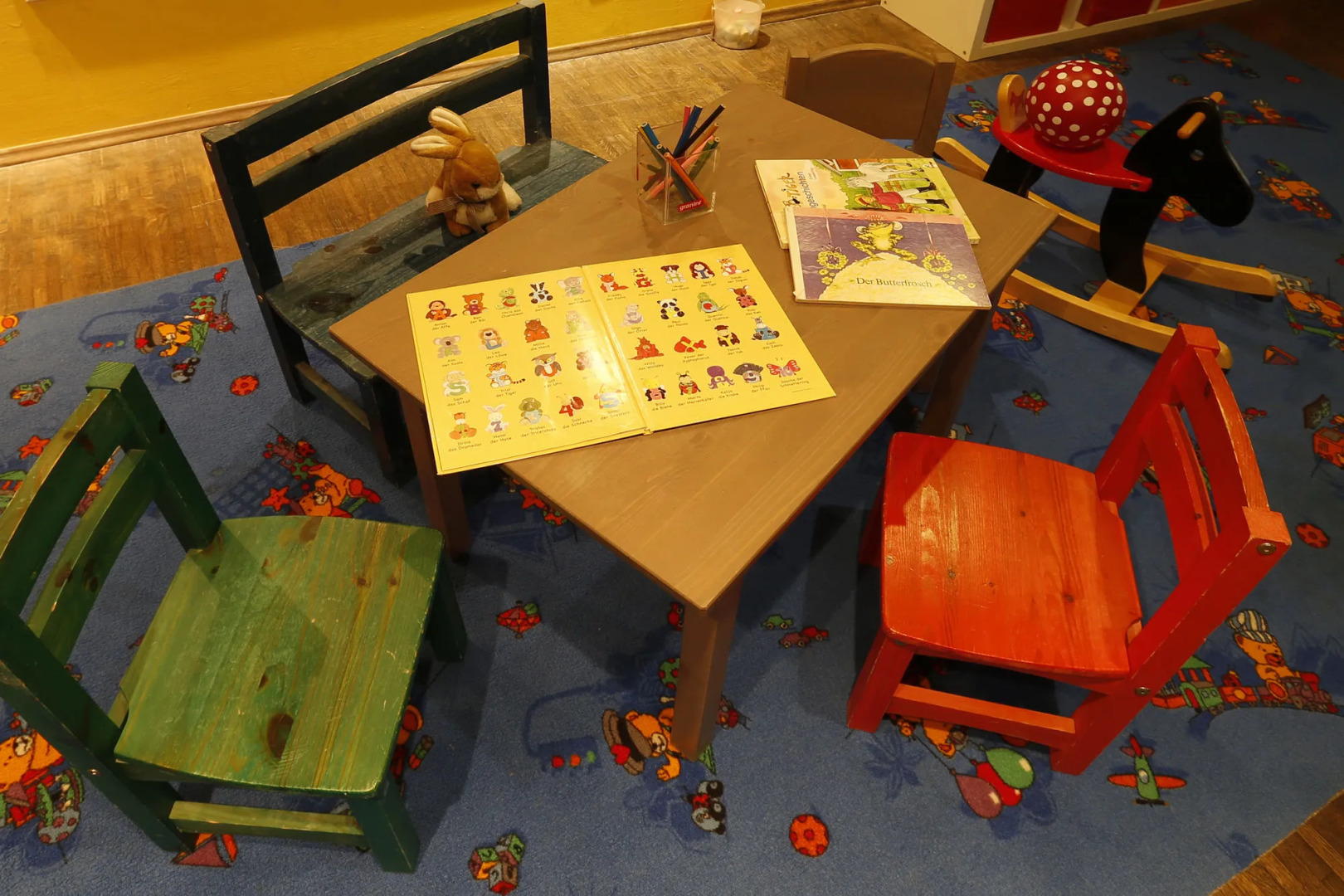 Aurelia Hotel St.Hubertus