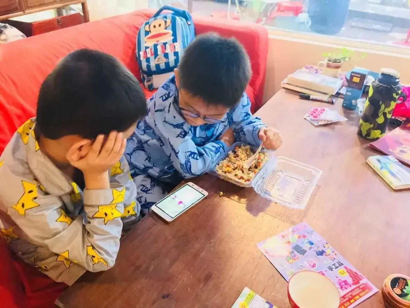 Dengba Hostel Jalan Alor