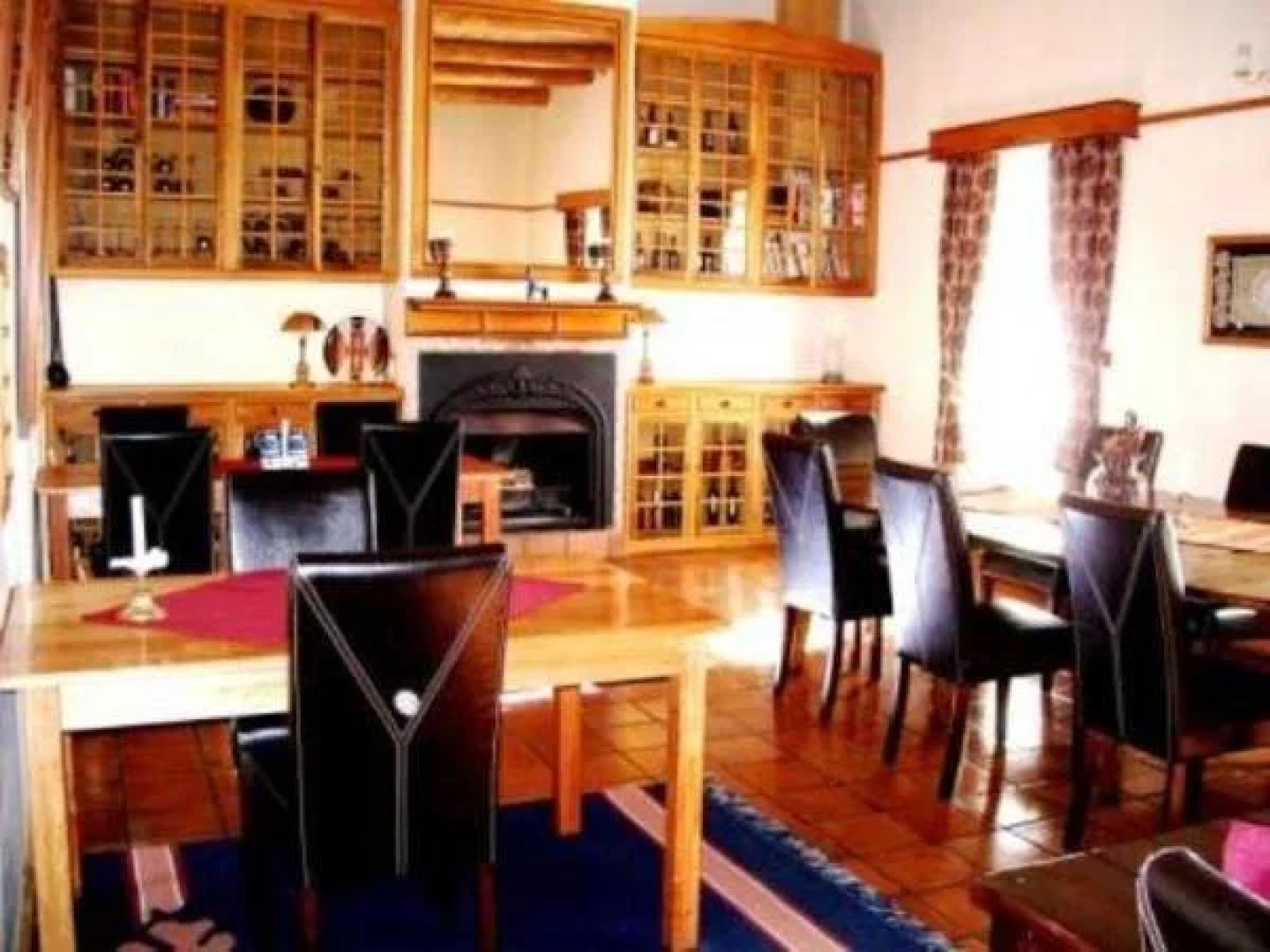 Port Wine Guest House