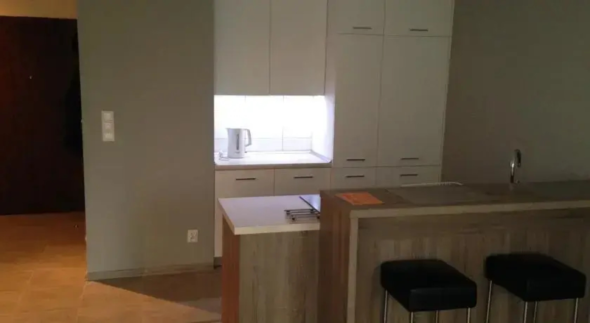 Apartament Kielce 38m2, parking