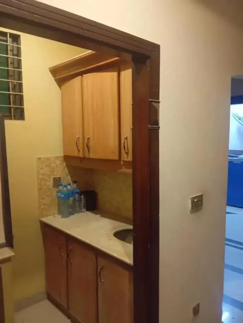 Hotel Galaxy Heights