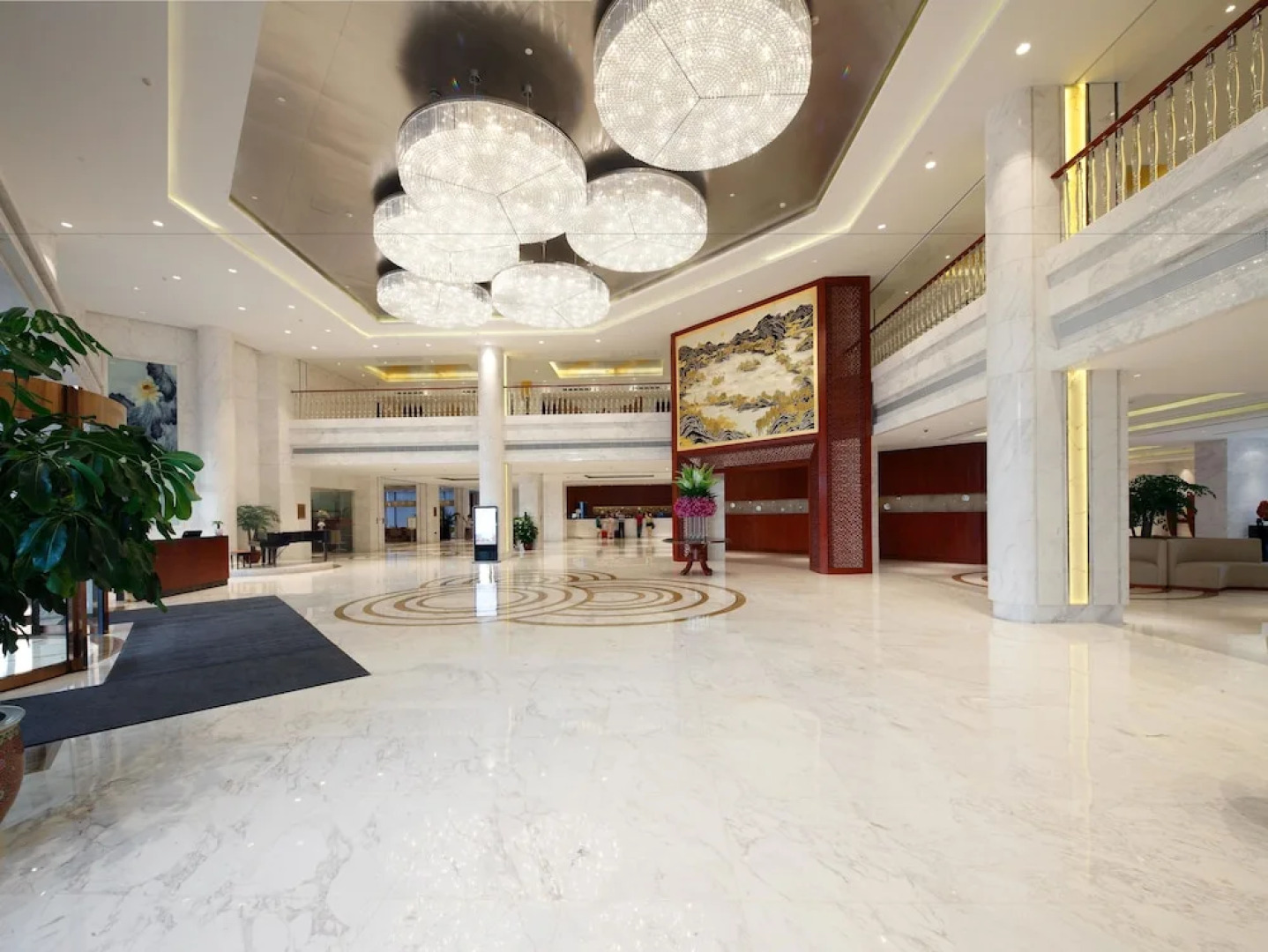 Lakeview Hotel Hangzhou