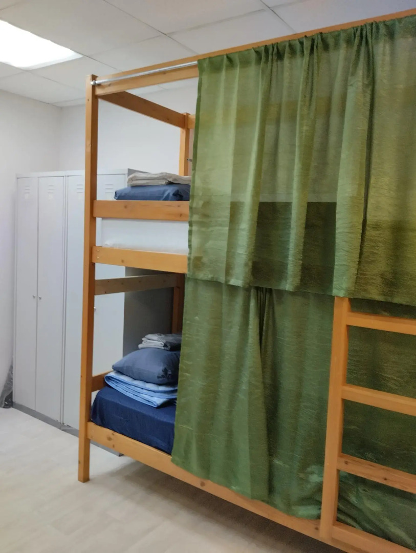 Хостел Малахит