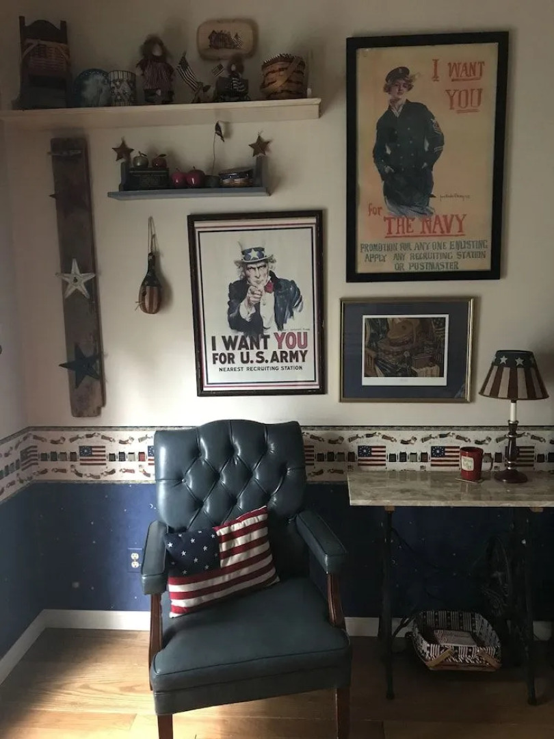 Bass and Baskets Bed and Breakfast