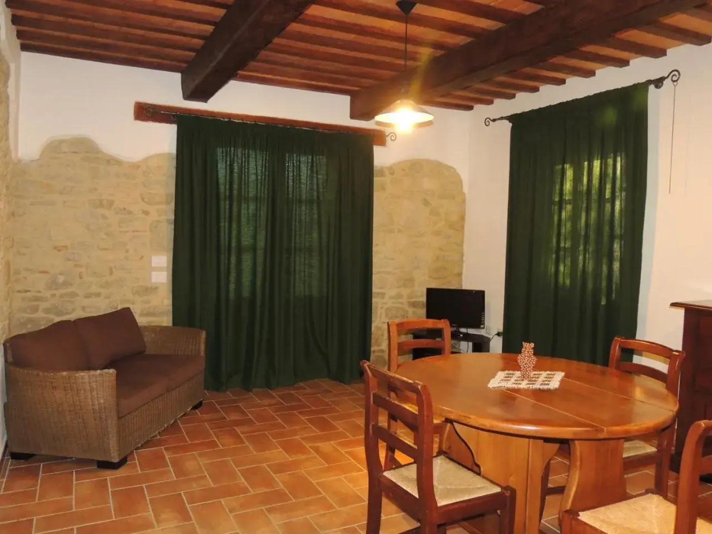Agriturismo Val di Boccio