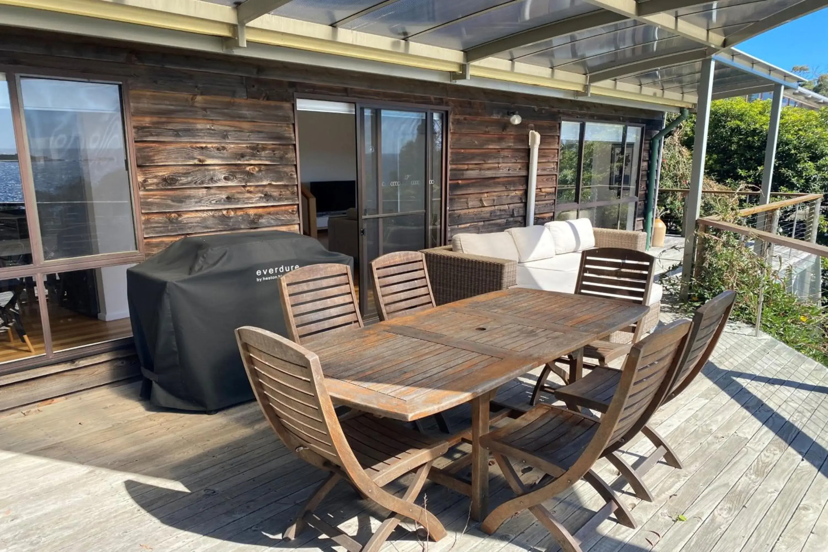 HIDDEN HAVEN Binalong Bay