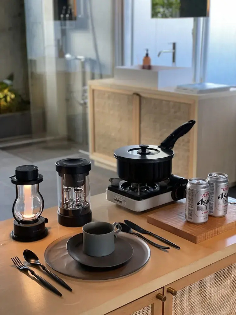 Goto Islands Hotel SOUx