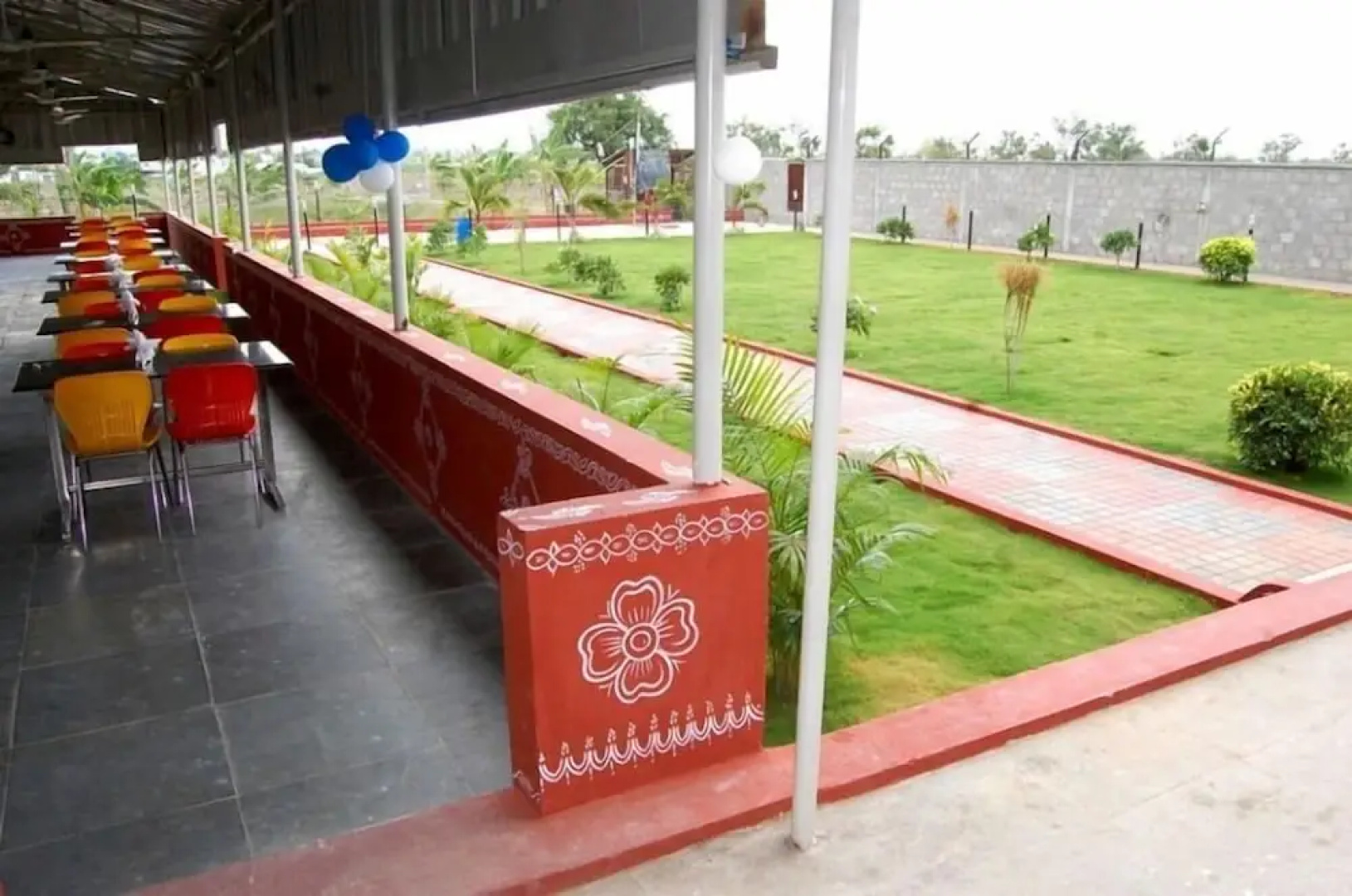 Vinay Residency