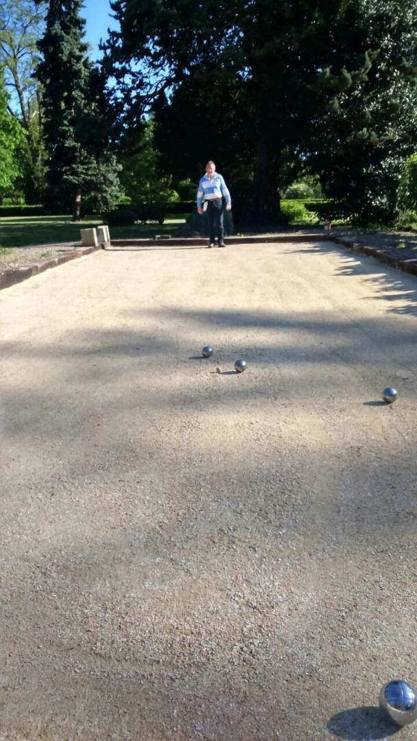 La Haute Traversière