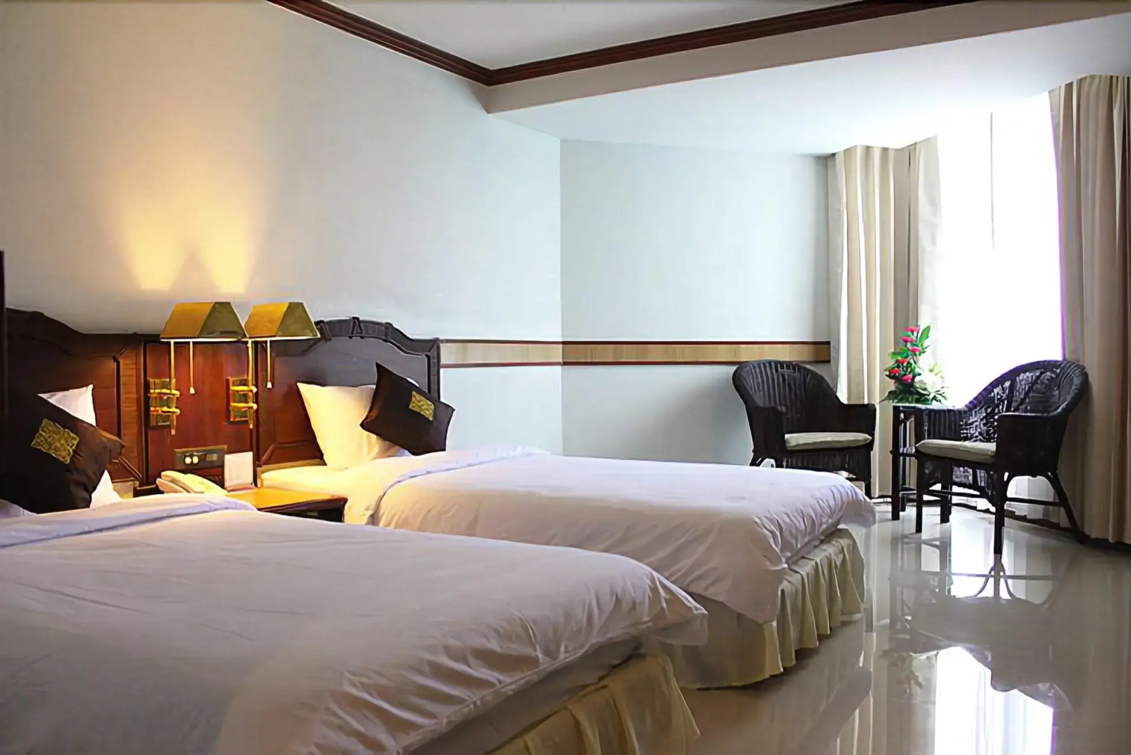 Suntara Wellness Resort & Hotel