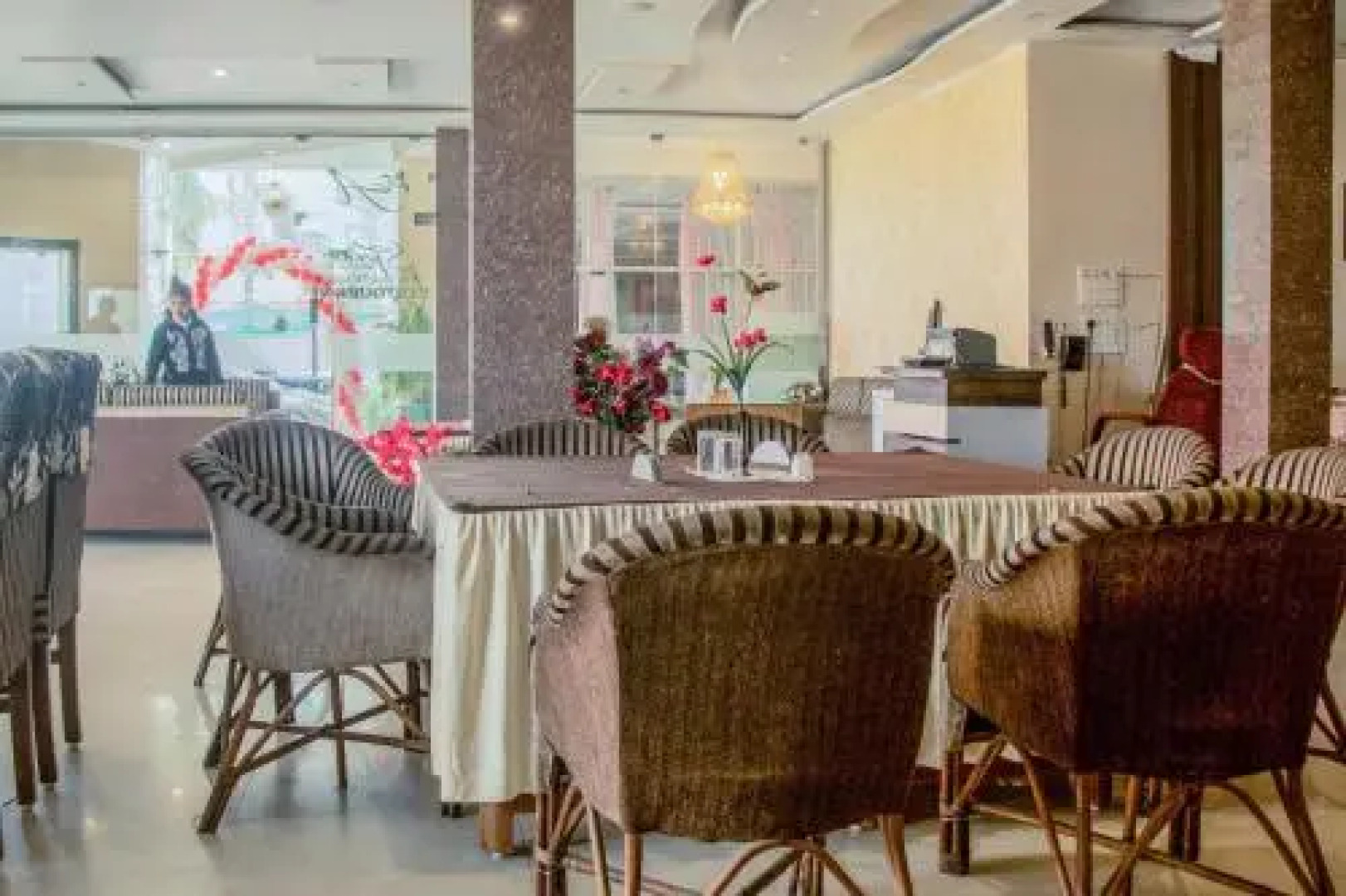 OYO 29062 Hotel Alankar Greens