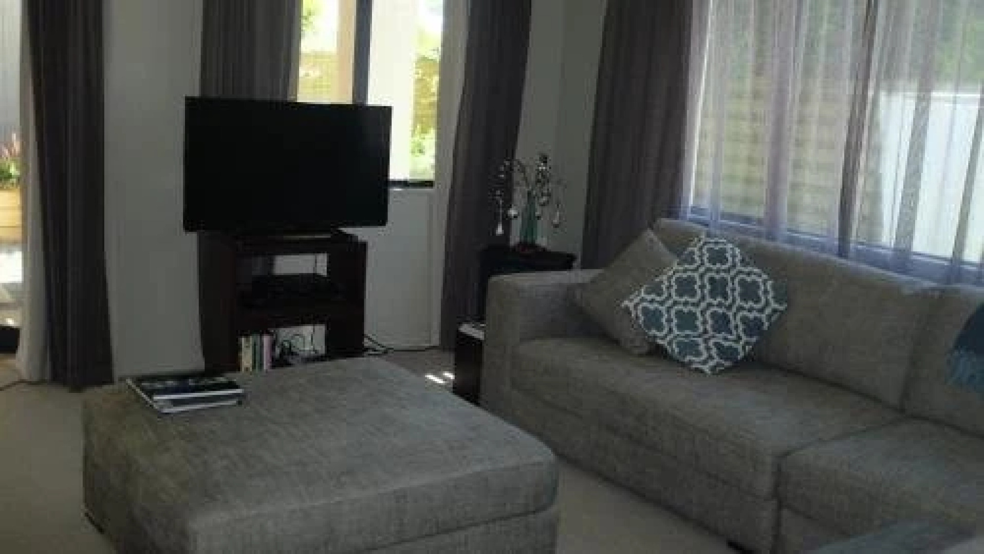 Salt and Sand Bed & Breakfast