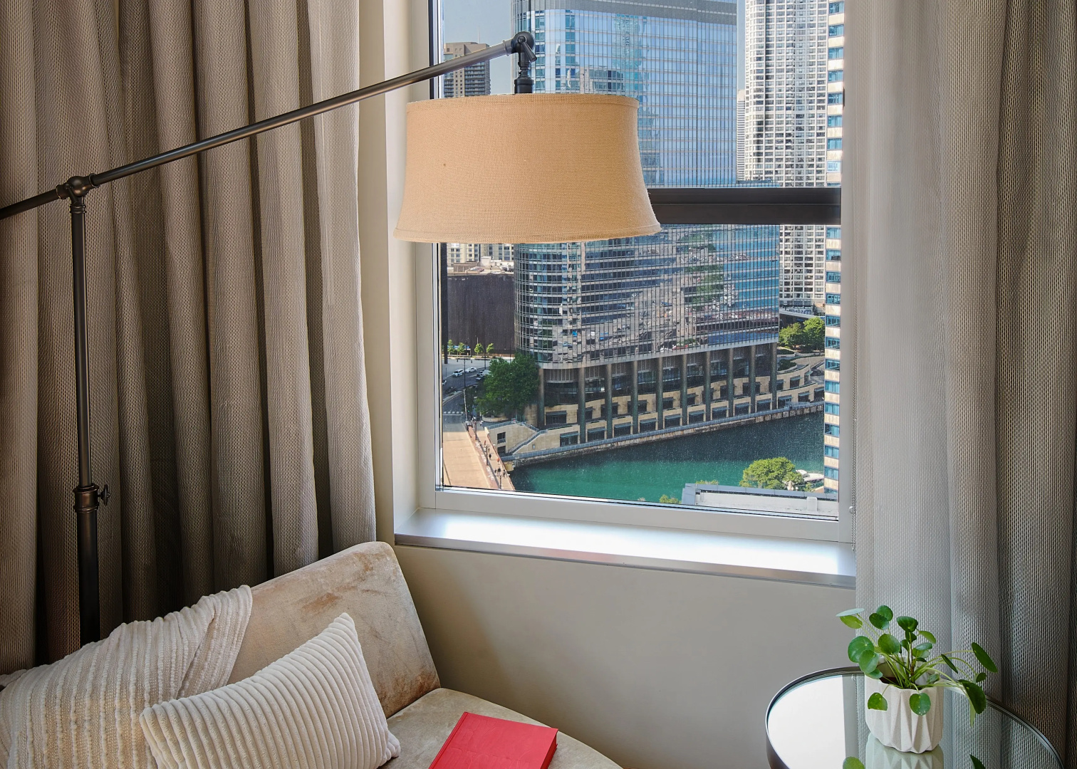 Virgin Hotels Chicago