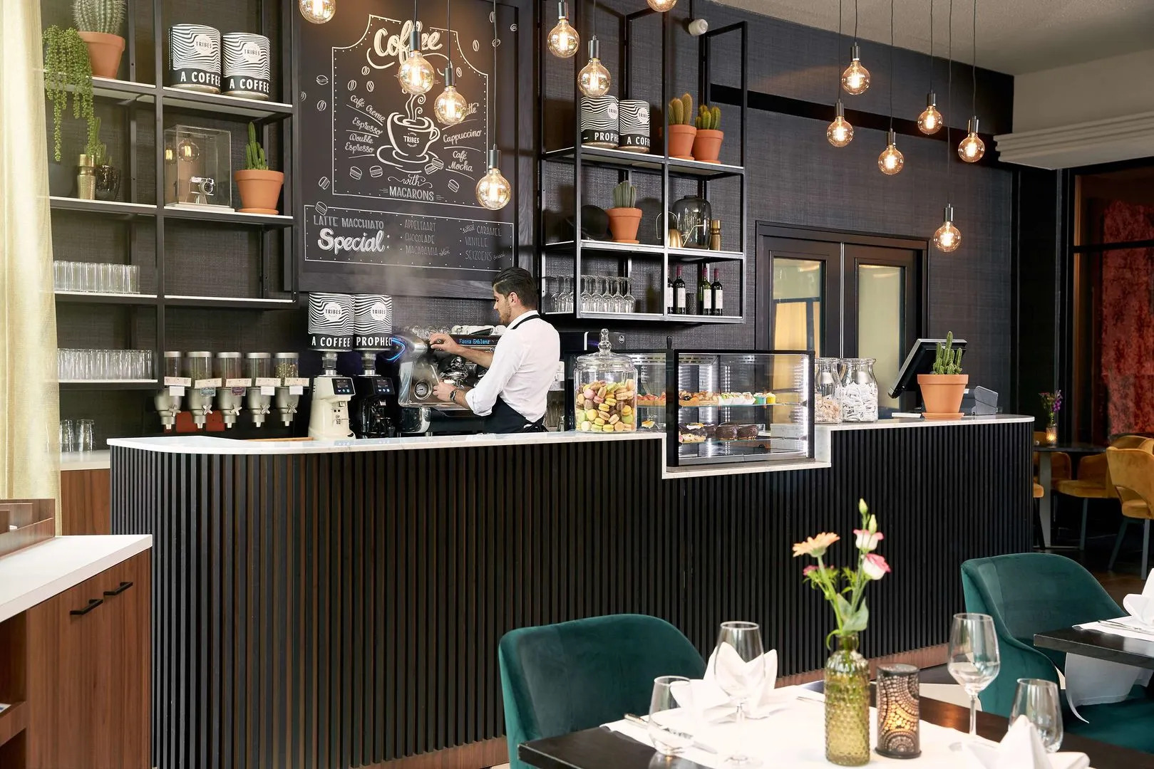 Van der Valk Theaterhotel Almelo