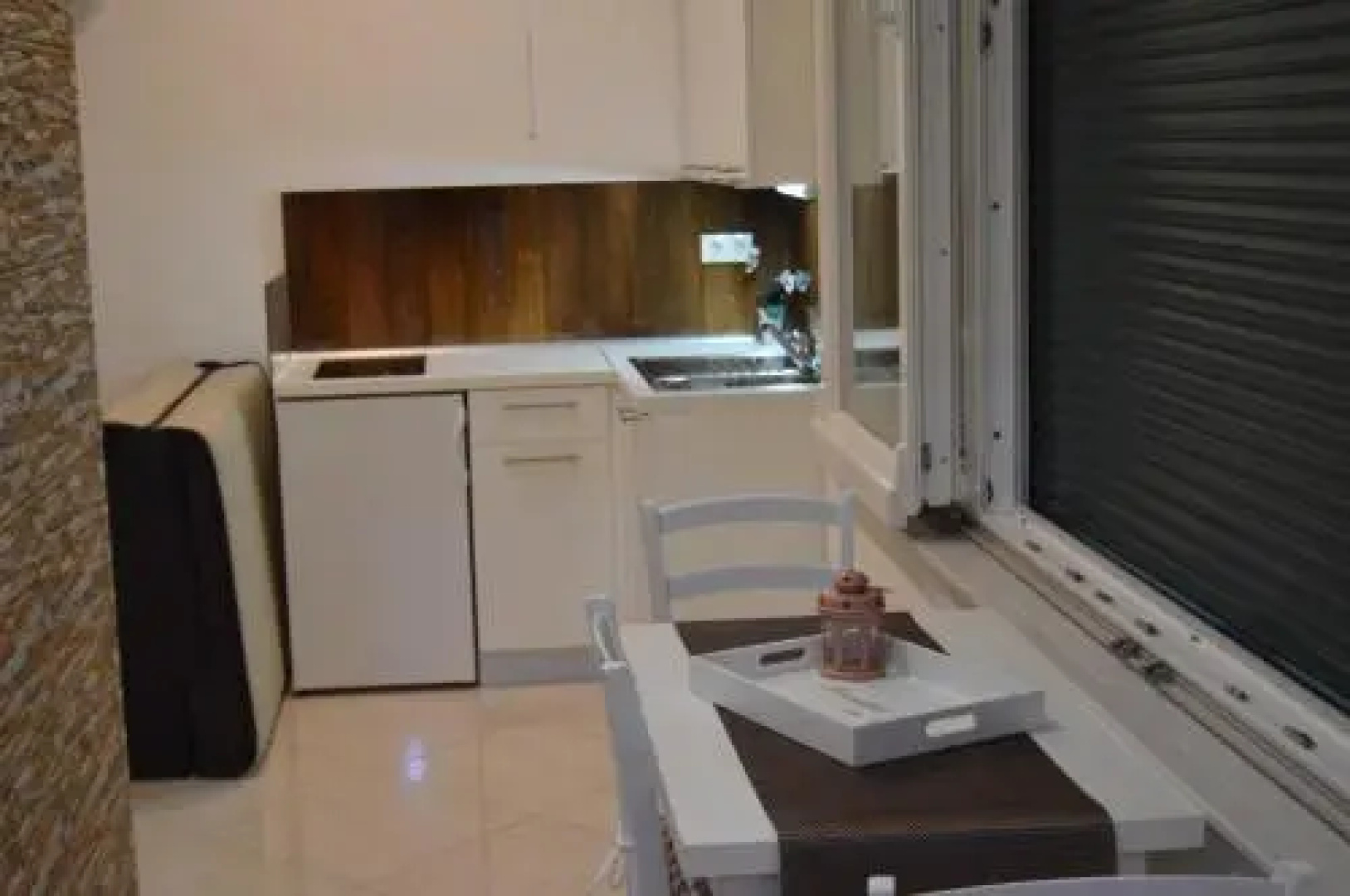 Apartment Ferara