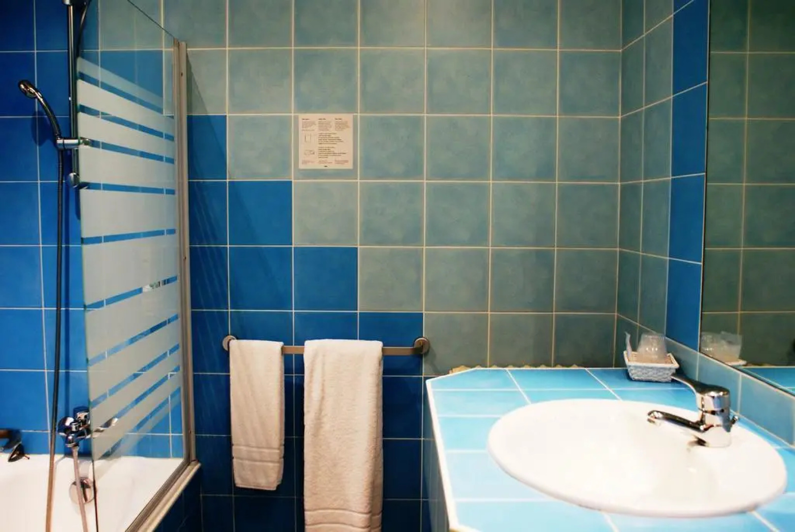 Hostellerie La Charmille