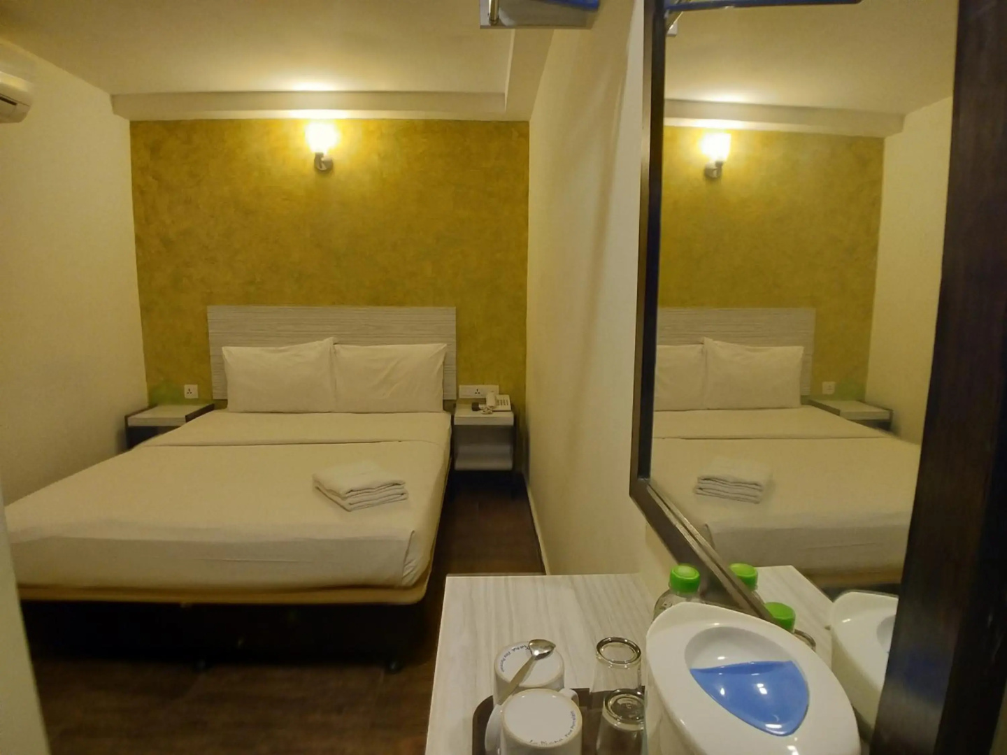 Hotel Westree