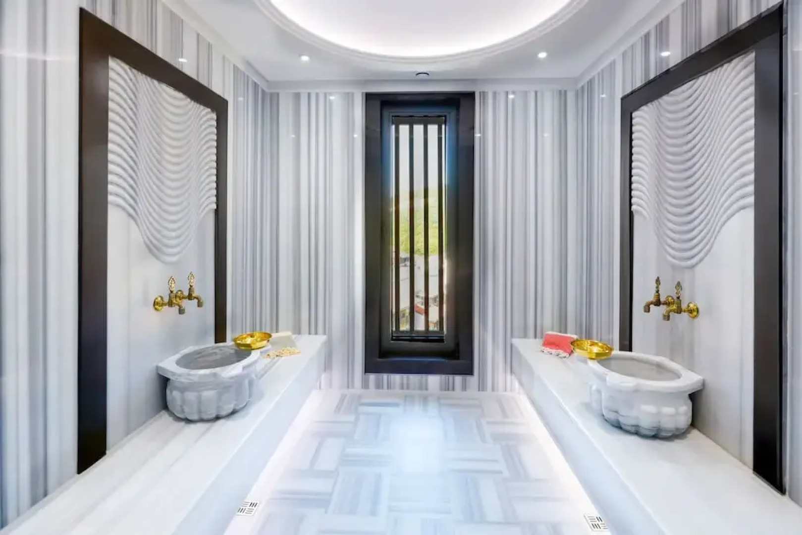 Narven Wellness & Thermal Hotel