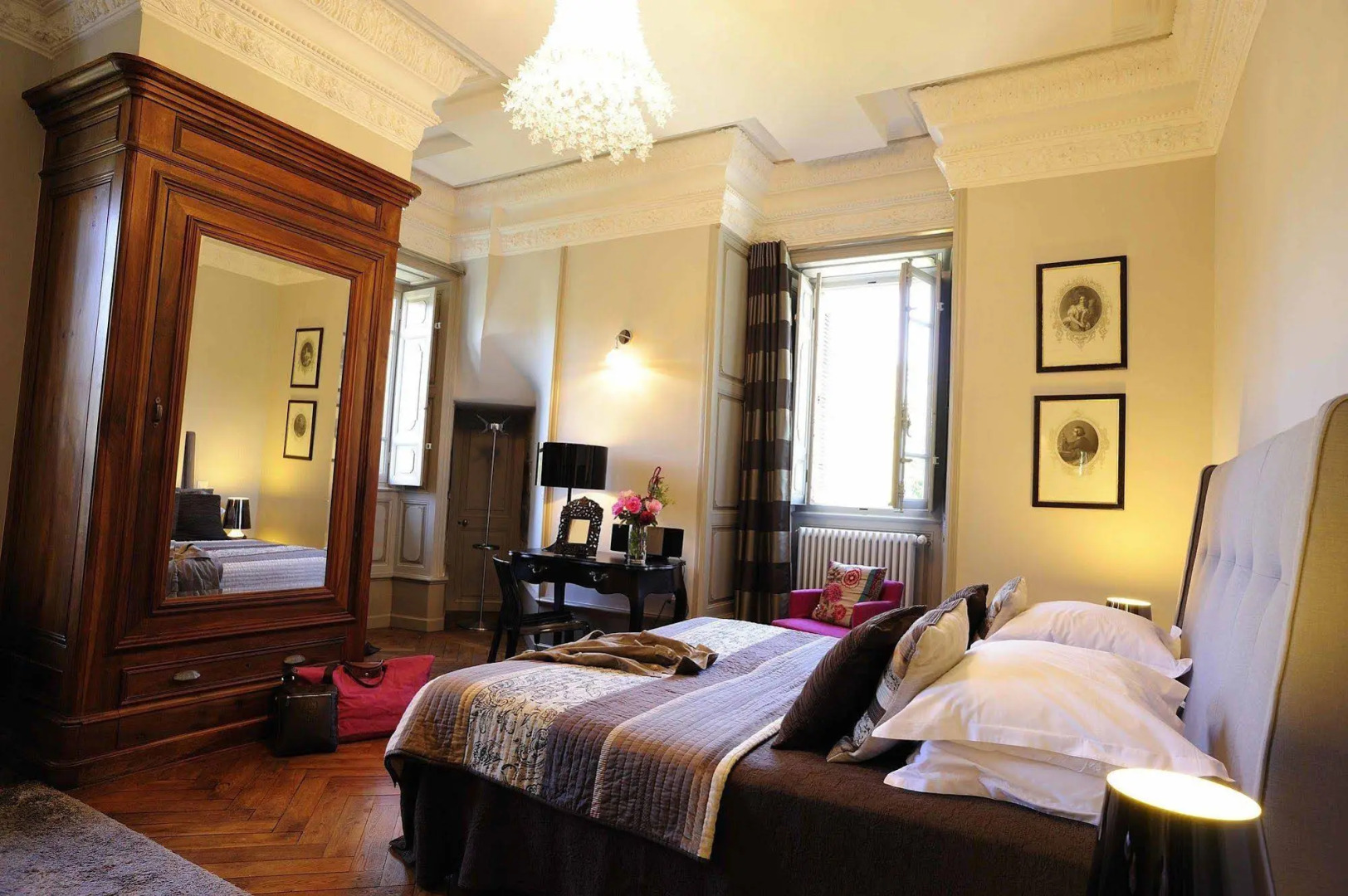 Château Clément