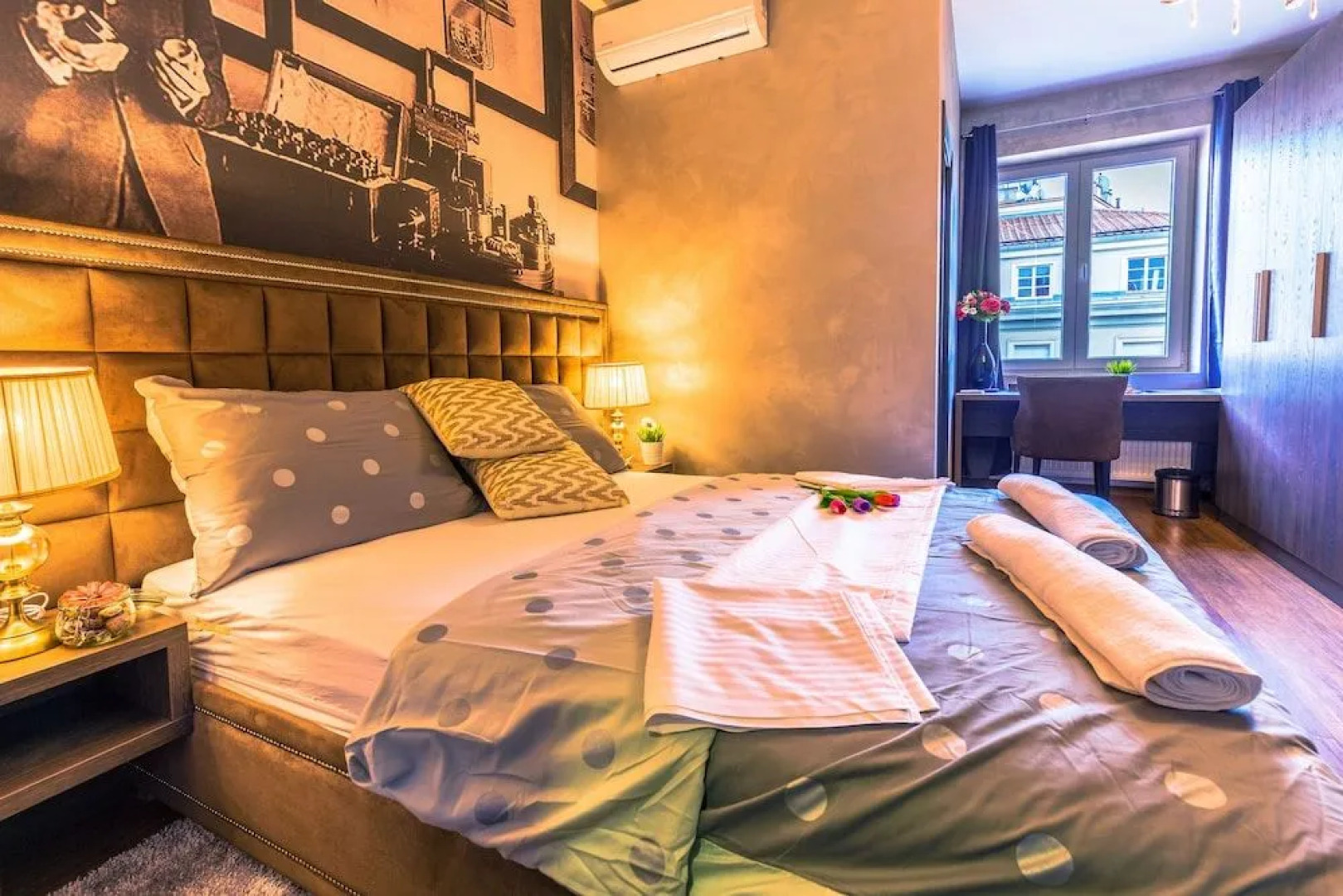 Seven Stars Accommodation Zagreb