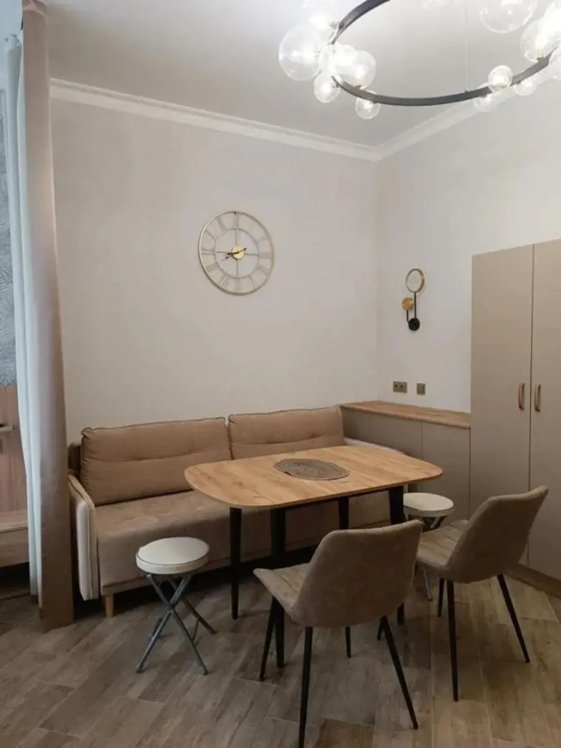 Апартаменты на улице Весёлой 82/1