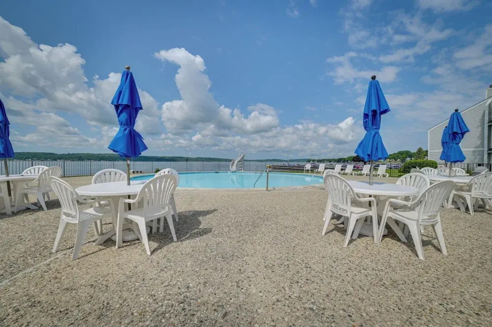 Luxury Lakefront Boyne City Townhome w/ Views!