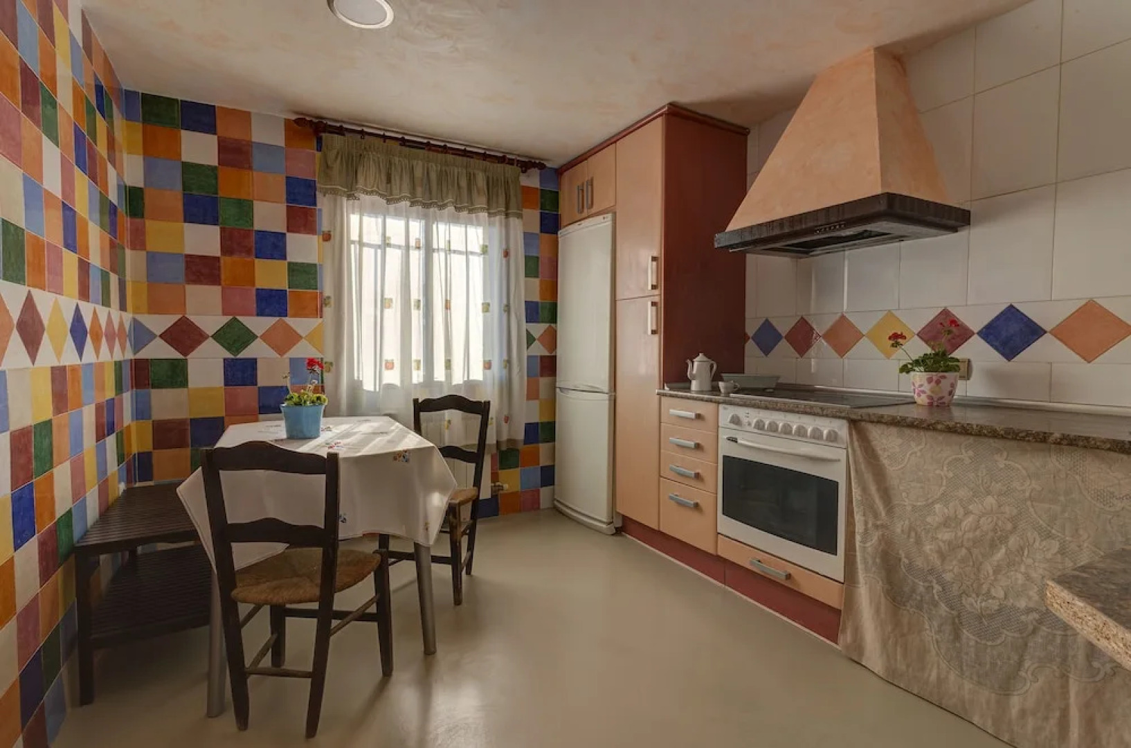 Casa Rural Las Hadas