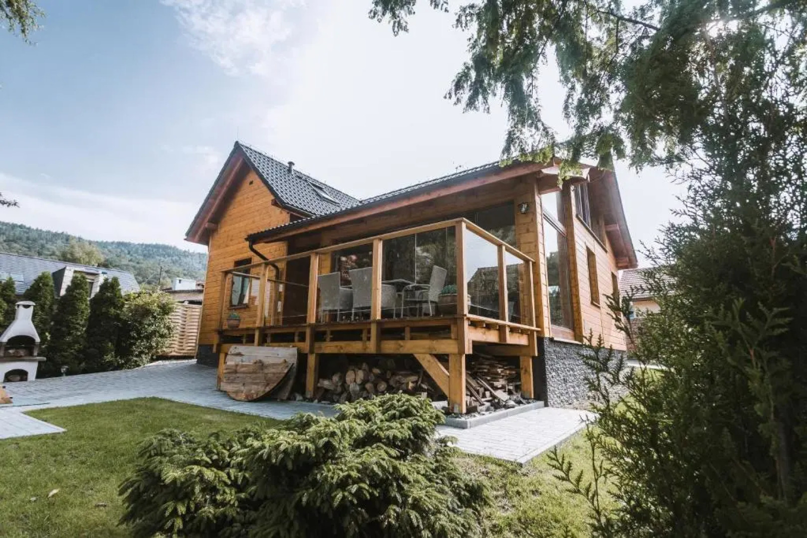 Stacja Magurka Ski&Bike