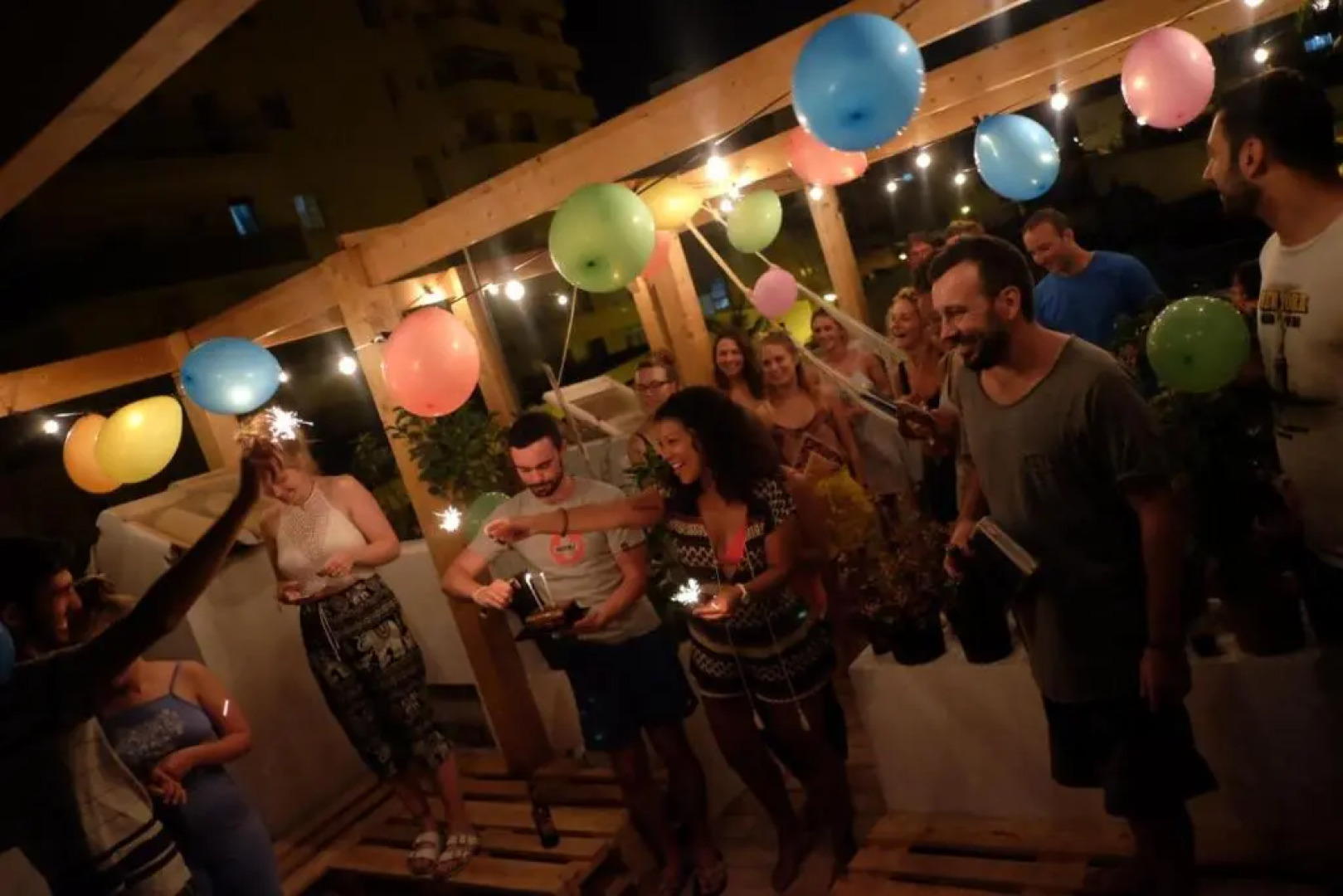 Casa da Madalena Backpackers Hostel