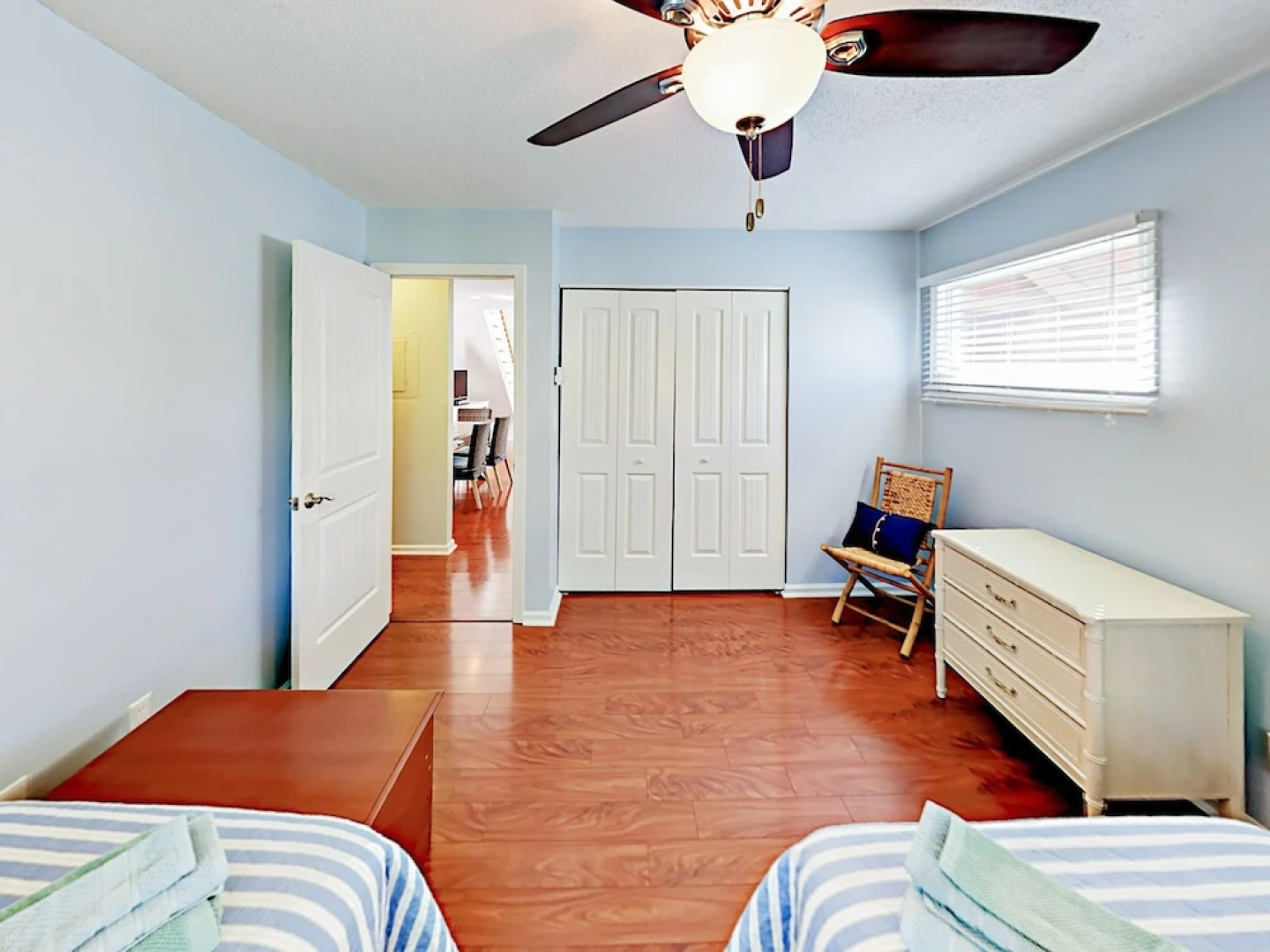 Charming Cape Townhouse by RedAwning