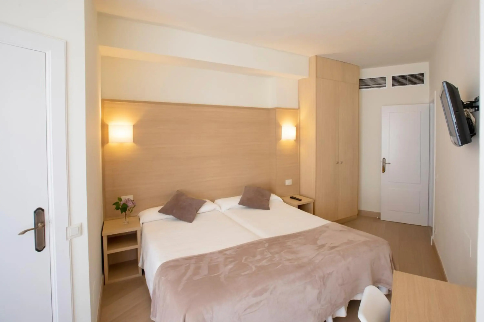 Hotel Ciudad De Calahorra