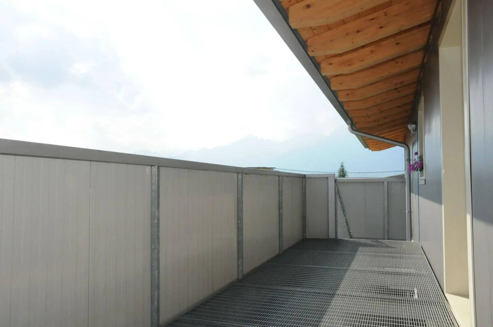 Affittacamere Dormire Caldi