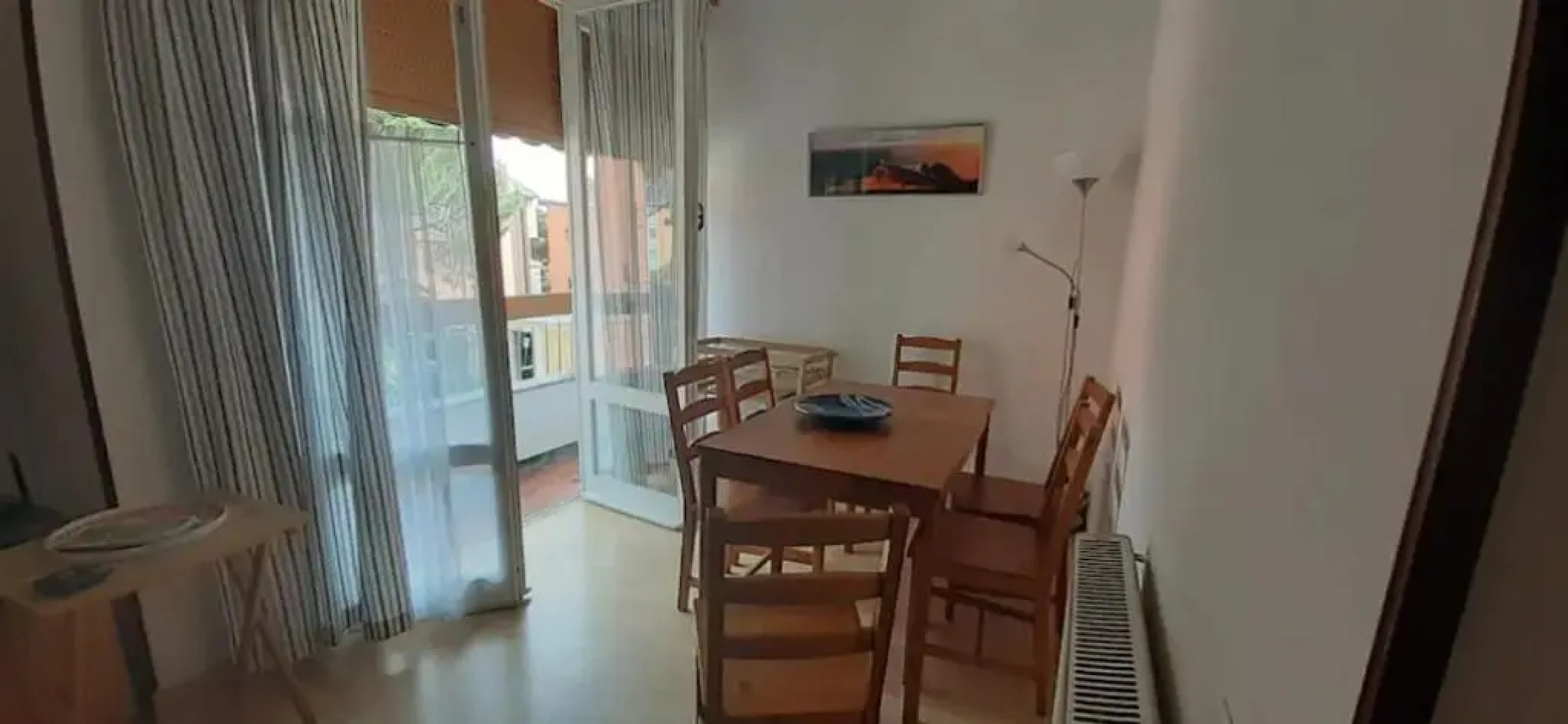 Fegina 2 Splitted Flats Sea View Linked 4 Bedrooms&Balcony