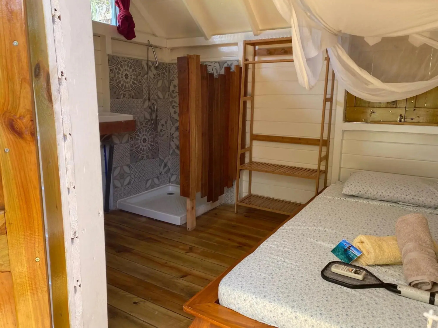 Akunamatata Guest House Cul de Sac