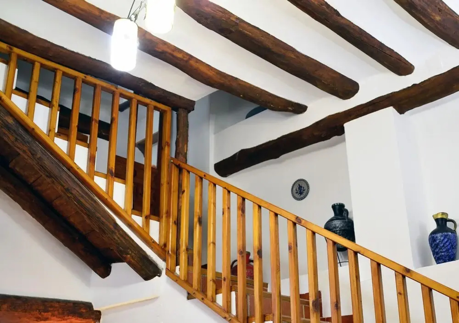 Casa Rural El Portón de Galera