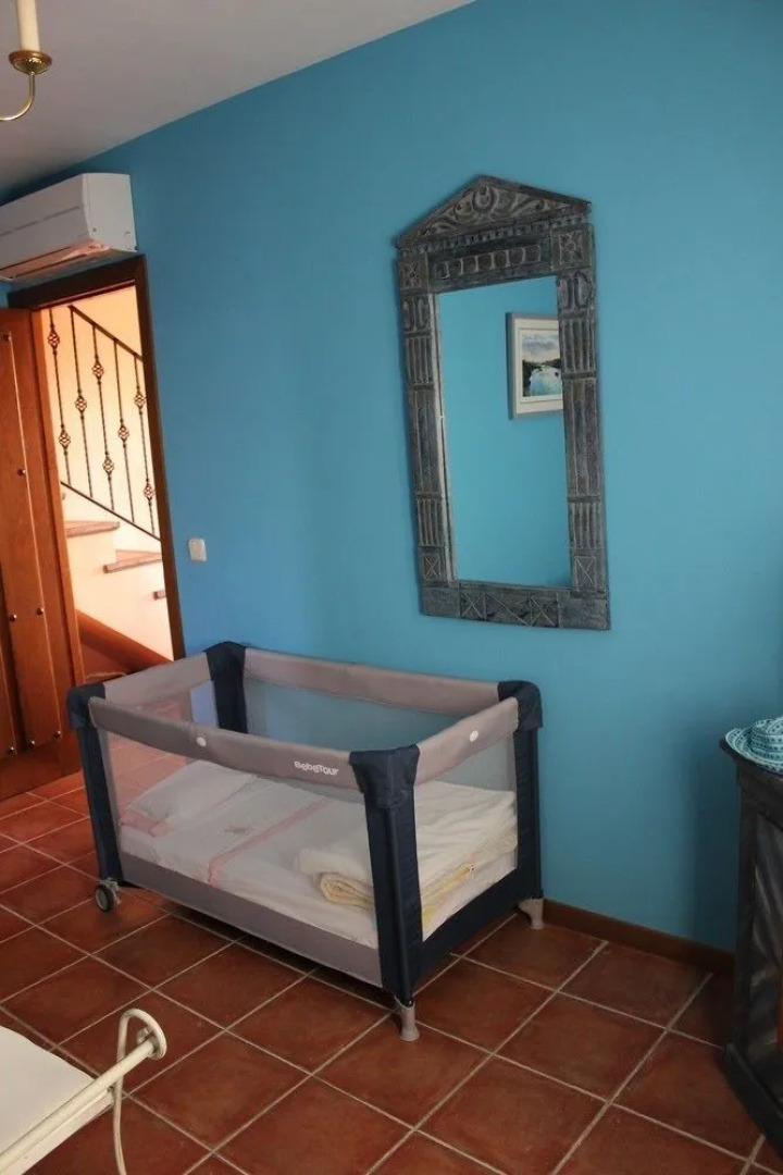 Hr El Castejon de Luzaga