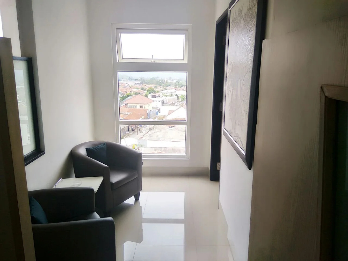 Sparks Odeon Sukabumi - Artotel Curated