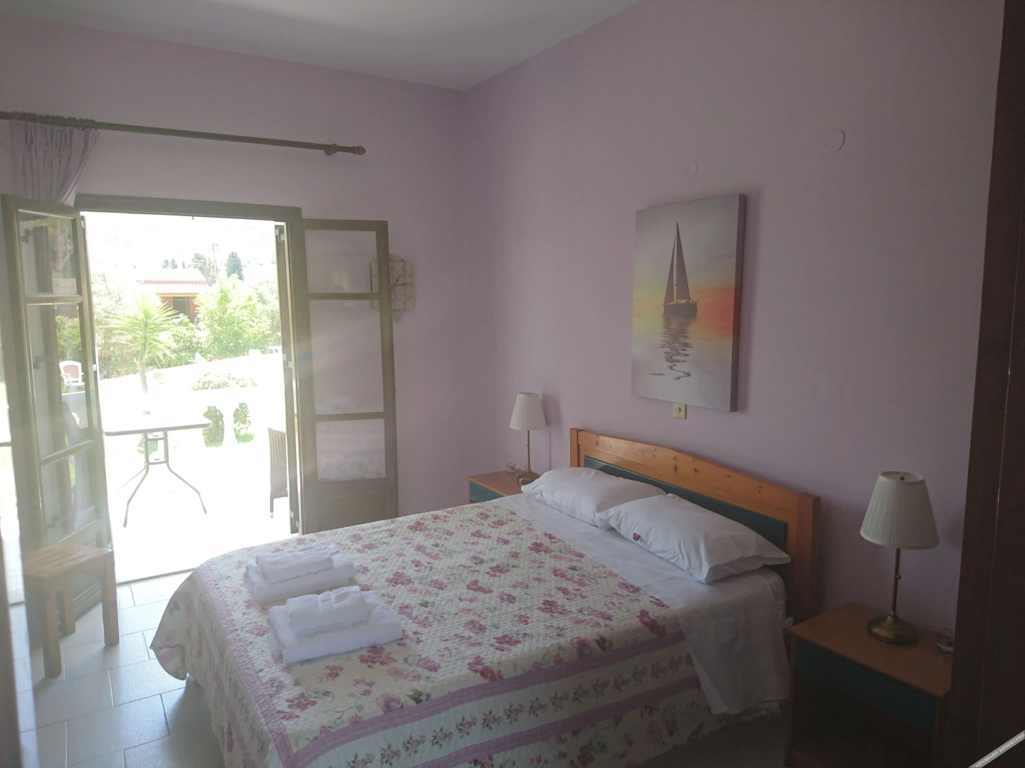 Stefanos Resort