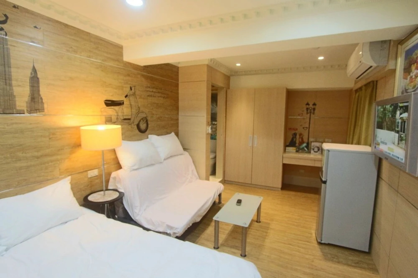 W Hostel Shan Hai Guan