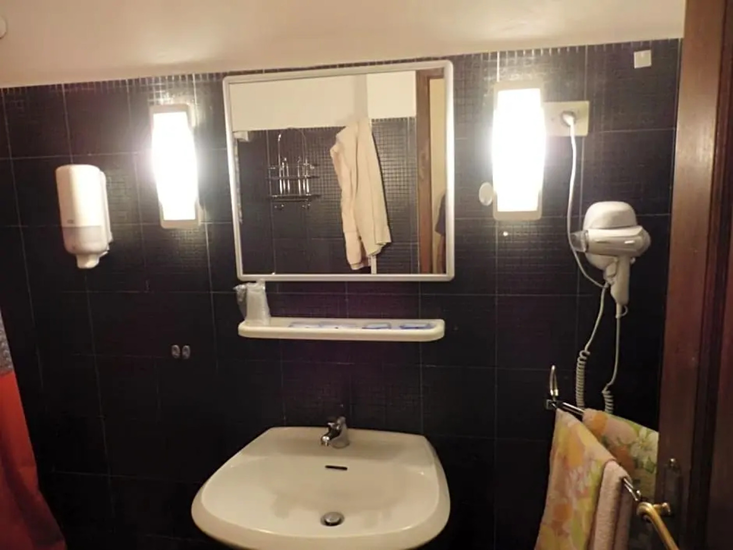 Ristorante Residence Casprini da Omero