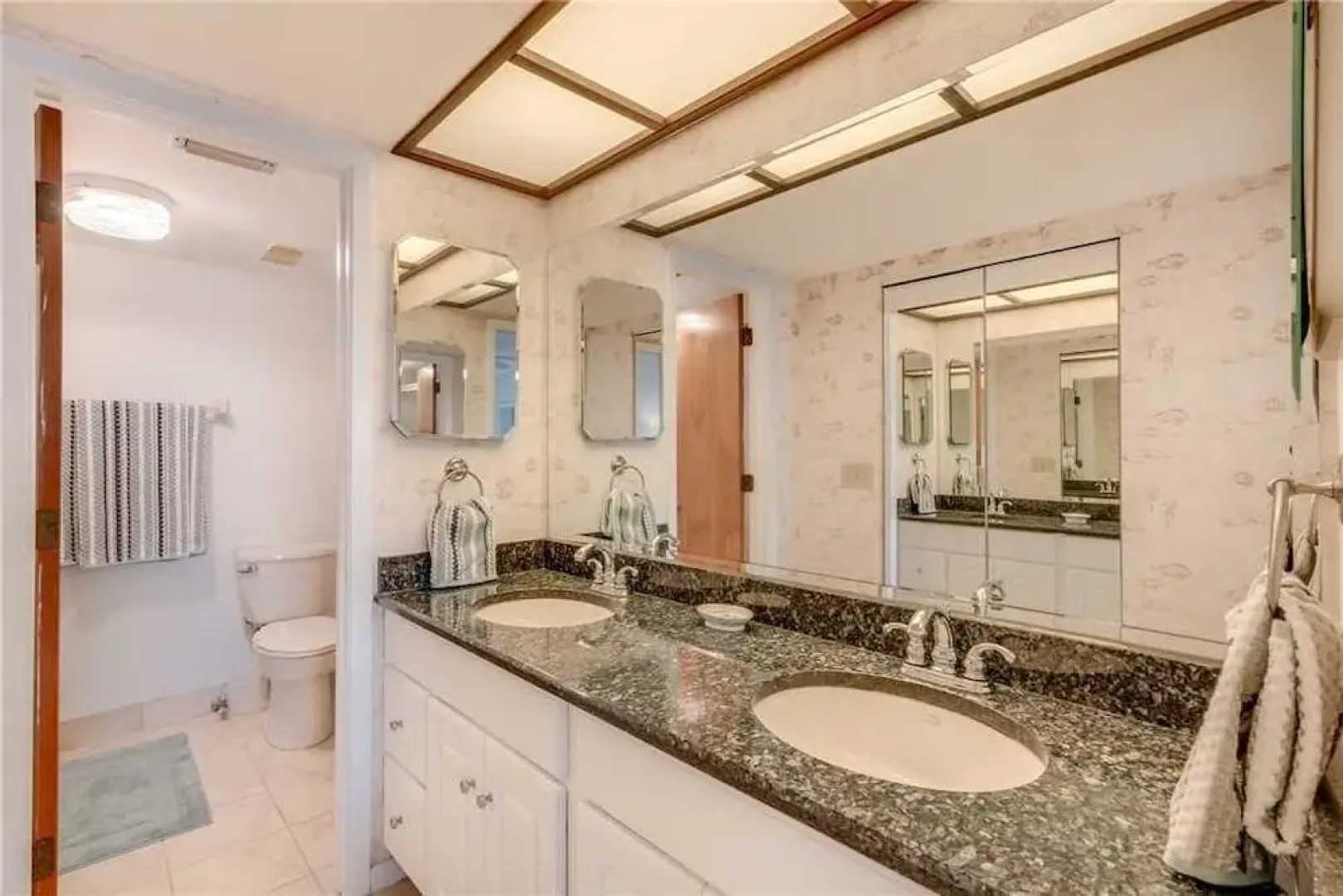 Reflections on the Gulf 504 - Two Bedroom Condo