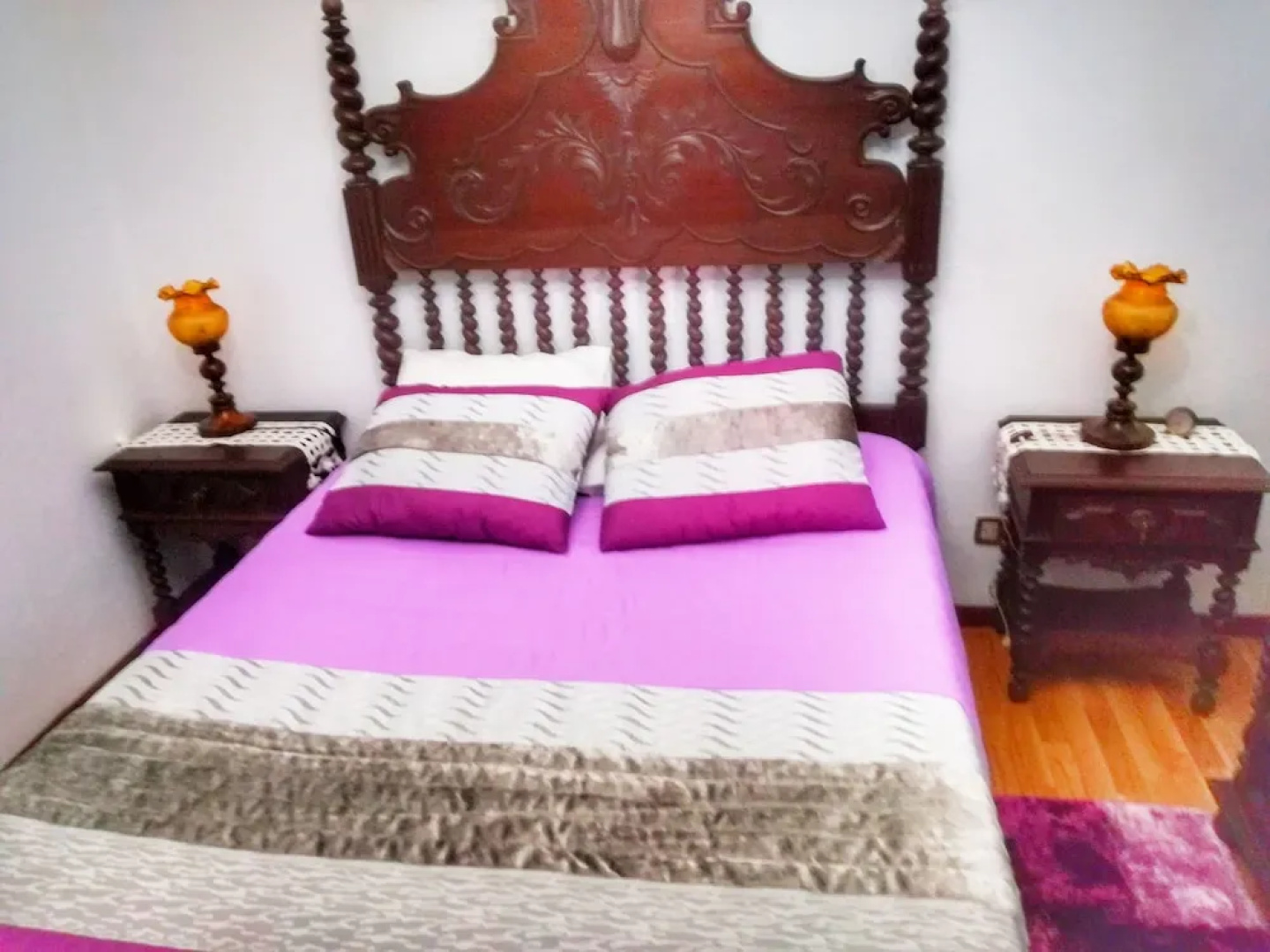 Casa Rafael