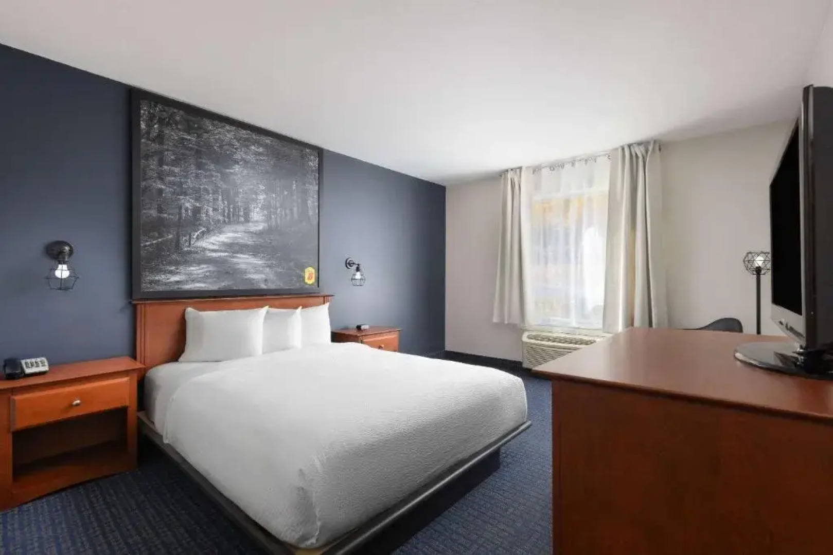 Super 8 Sainte Agathe Des Monts