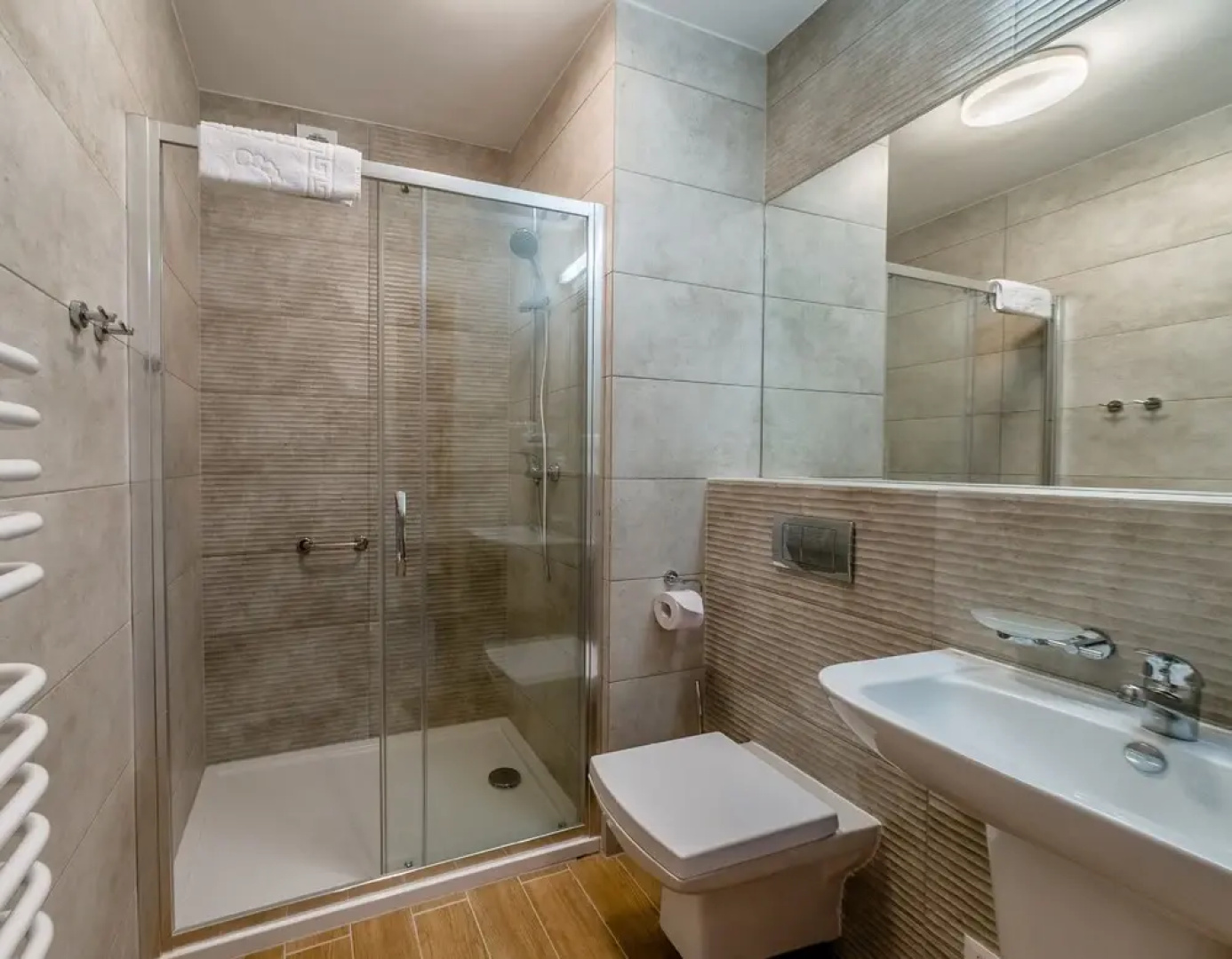Hotel NAT Jaroslawiec