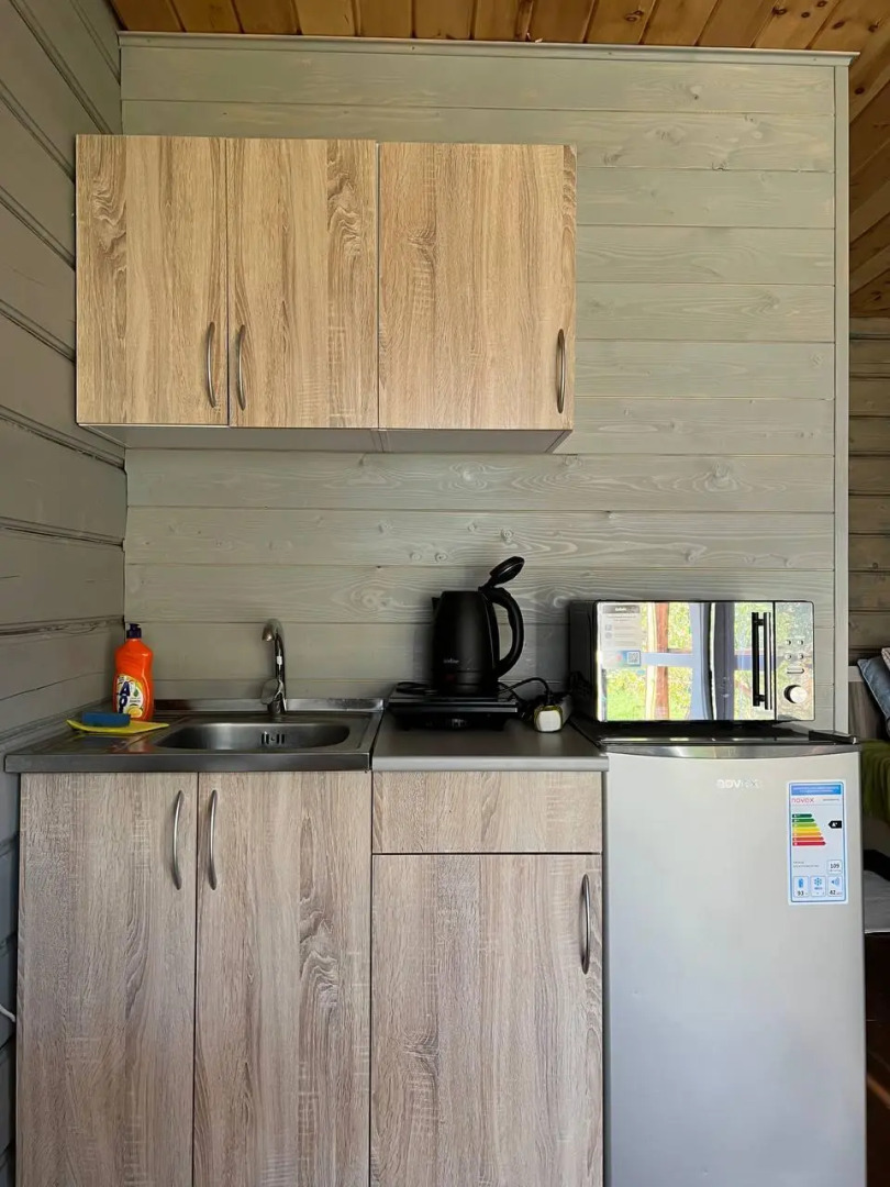 Altay Dream (Алтай Дрим)