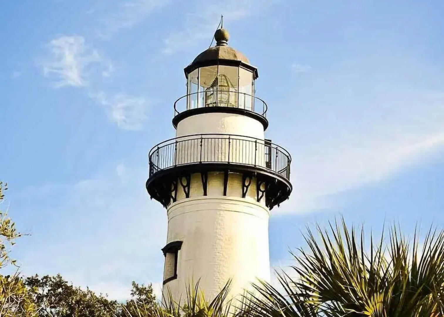 Saint Simons Inn by the Lighthouse