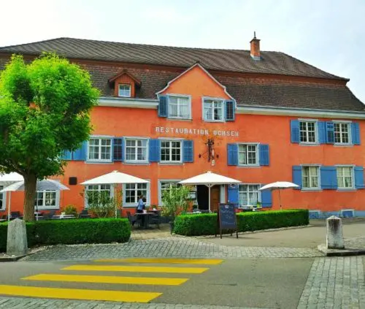 Gasthaus Ochsen